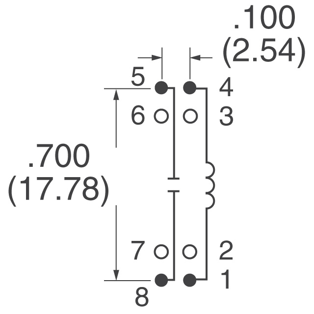 2974-12-00 Coto Technology  Reed Relays